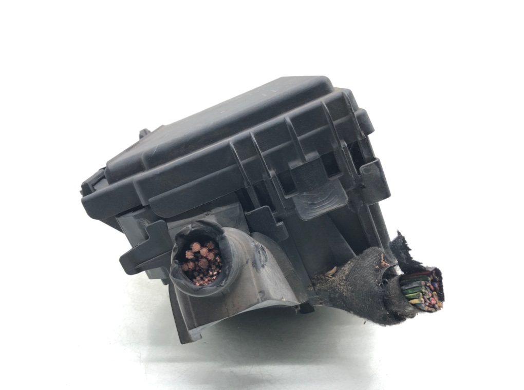 Блок предохранителей для Opel Corsa, 2011 г. 1.2 i бензин б/у — фото 5