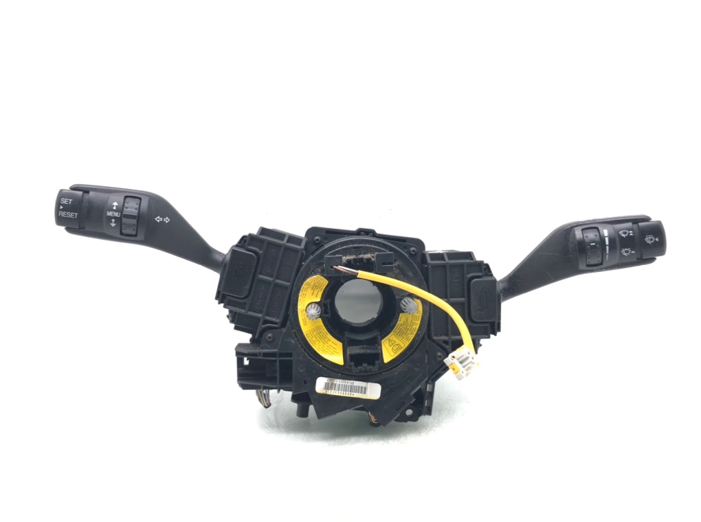 Переключатель подрулевой (стрекоза) для Ford Focus, 2009 г. 1.8 i бензин б/у
