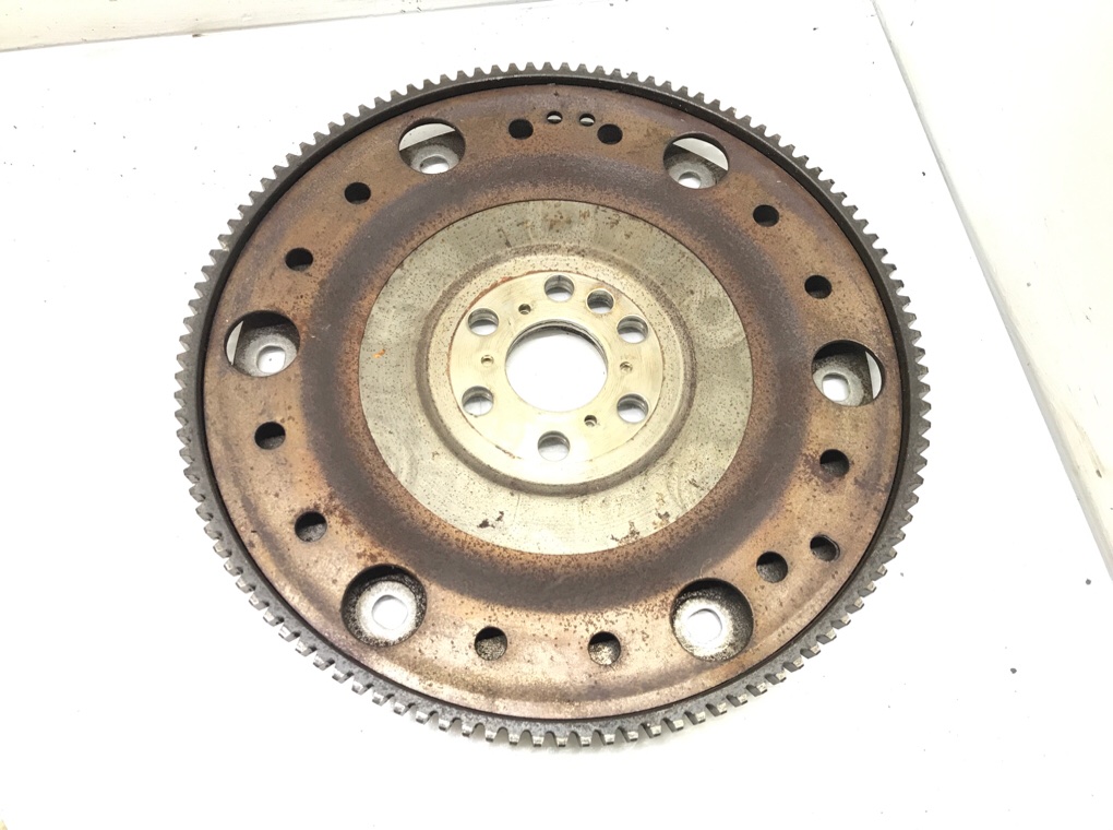 Маховик АКПП для BMW 3 E90/E91/E92/E93, 2010 г. 2.0 i бензин б/у