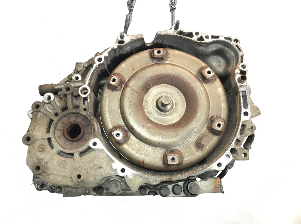 КПП автоматическая (АКПП) для Volvo S60, 2002 г. 2.0 Ti бензин б/у
