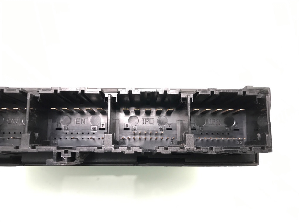 Блок комфорта для Ford Mondeo, 2002 г. 1.8 i бензин б/у — фото 2