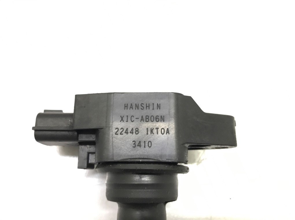 Катушка зажигания для Nissan Qashqai, 2013 г. 1.6 i бензин б/у — фото 5