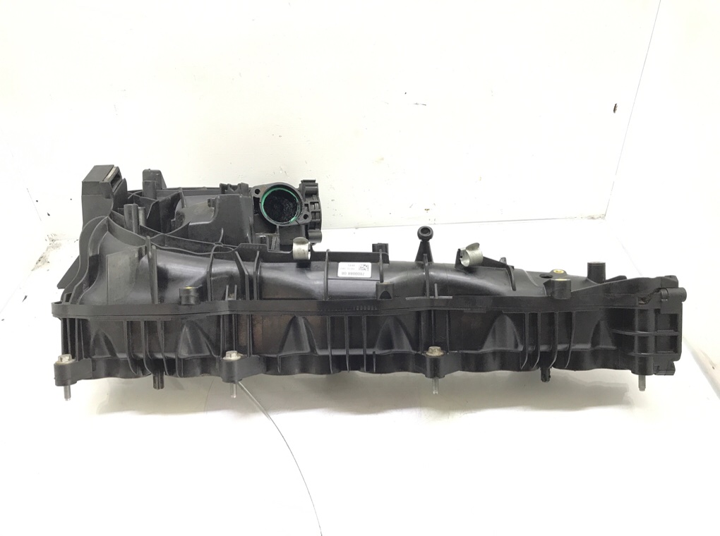 Коллектор впускной для BMW 7 F01/F02, 2011 г. 3.0 TD дизель б/у — фото 2
