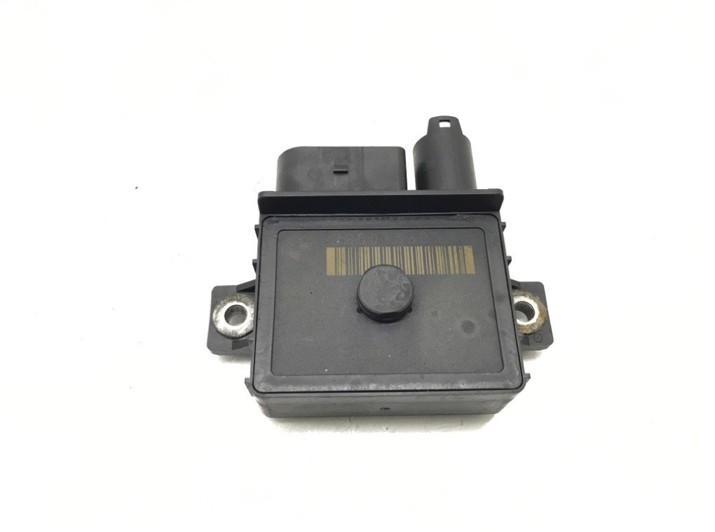 Реле накала свечей для BMW 7 F01/F02, 2011 г. 3.0 TD дизель б/у