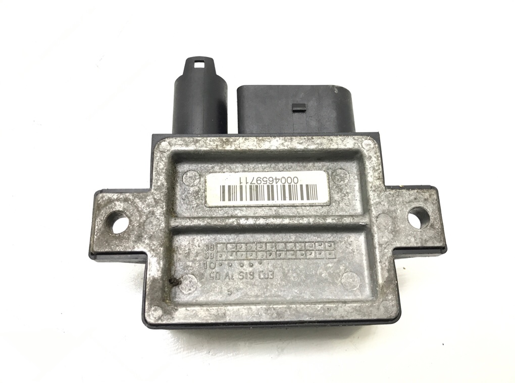 Реле накала свечей для BMW 7 F01/F02, 2011 г. 3.0 TD дизель б/у — фото 3