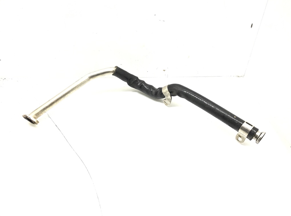 Трубка системы рециркуляции EGR для BMW 7 F01/F02, 2011 г. 3.0 TD дизель б/у