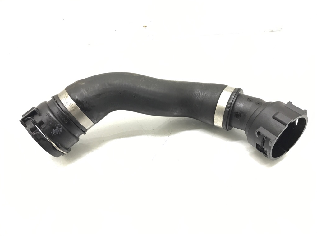Патрубок (трубопровод, шланг) для BMW 7 F01/F02, 2011 г. 3.0 TD дизель б/у