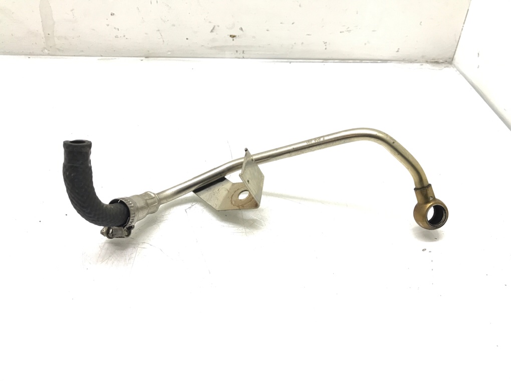 Патрубок (трубопровод, шланг) для BMW 7 F01/F02, 2011 г. 3.0 TD дизель б/у
