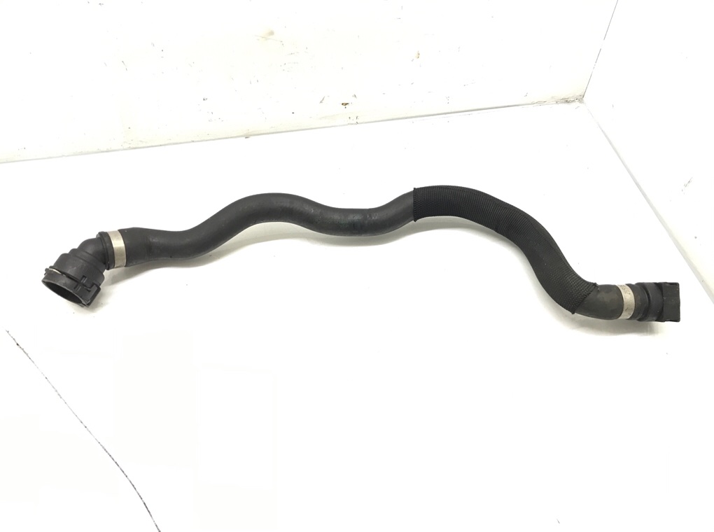 Патрубок (трубопровод, шланг) для BMW 7 F01/F02, 2011 г. 3.0 TD дизель б/у