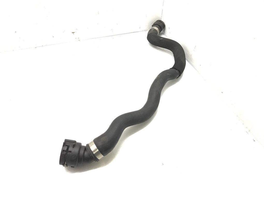 Патрубок (трубопровод, шланг) для BMW 7 F01/F02, 2011 г. 3.0 TD дизель б/у — фото 4