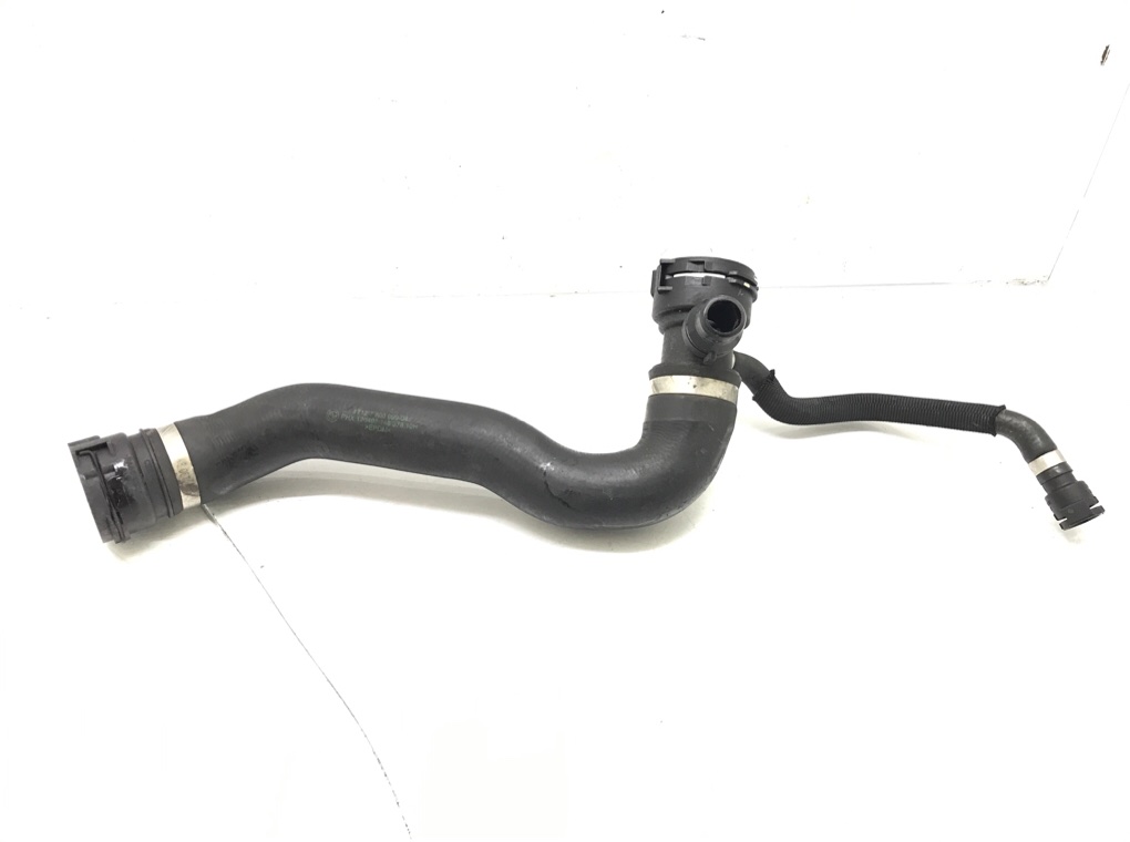 Патрубок (трубопровод, шланг) для BMW 7 F01/F02, 2011 г. 3.0 TD дизель б/у