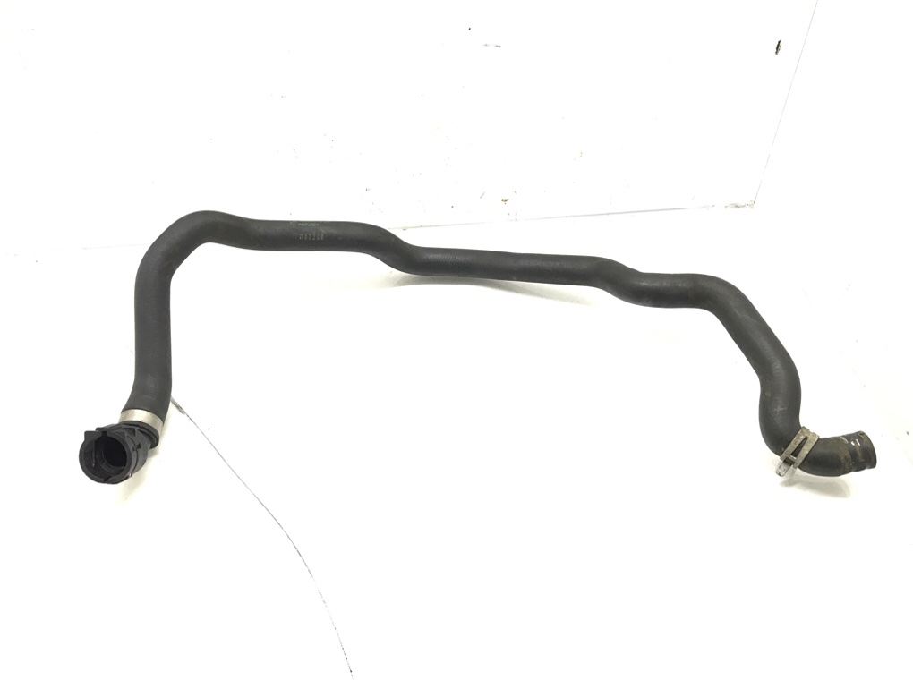 Патрубок (трубопровод, шланг) для BMW 7 F01/F02, 2011 г. 3.0 TD дизель б/у