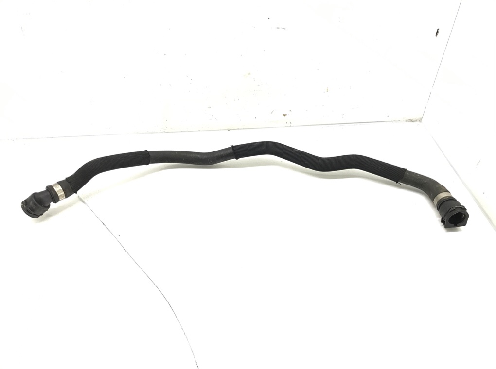 Патрубок (трубопровод, шланг) для BMW 7 F01/F02, 2011 г. 3.0 TD дизель б/у