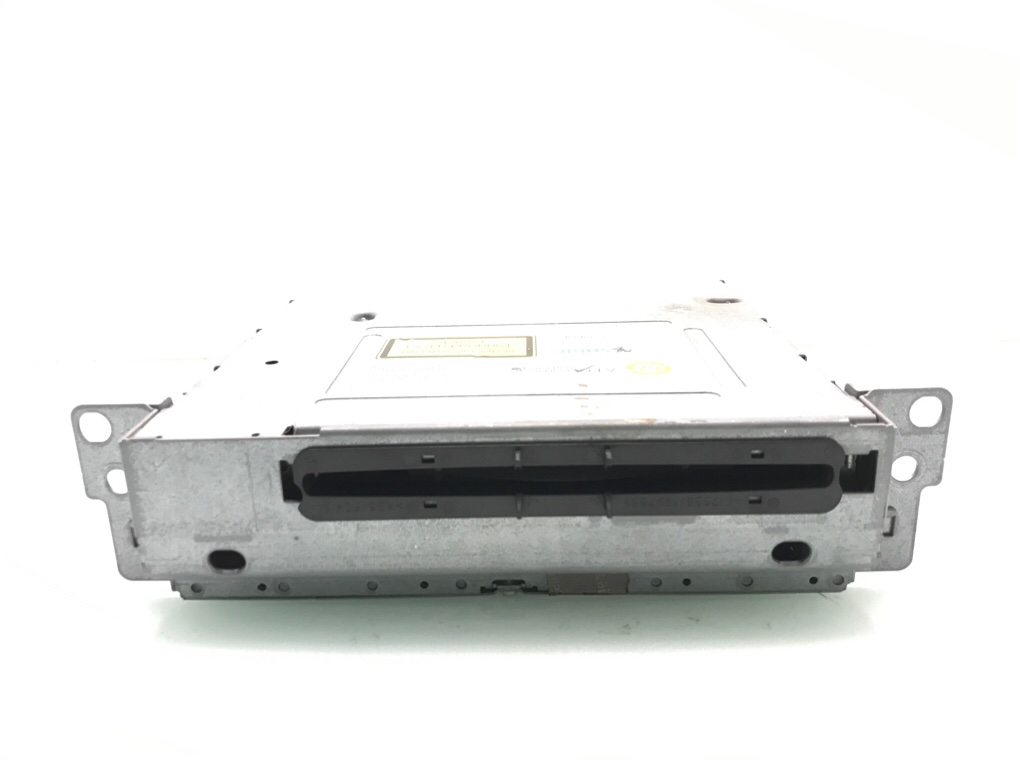 Магнитола для BMW 5 F10/F11/GT F07, 2011 г. 2.0 TD дизель б/у