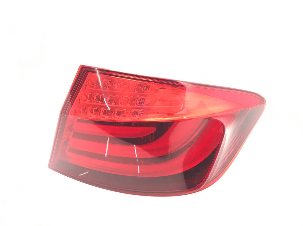 Фонарь задний правый для BMW 5 F10/F11/GT F07, 2011 г. 2.0 TD дизель б/у