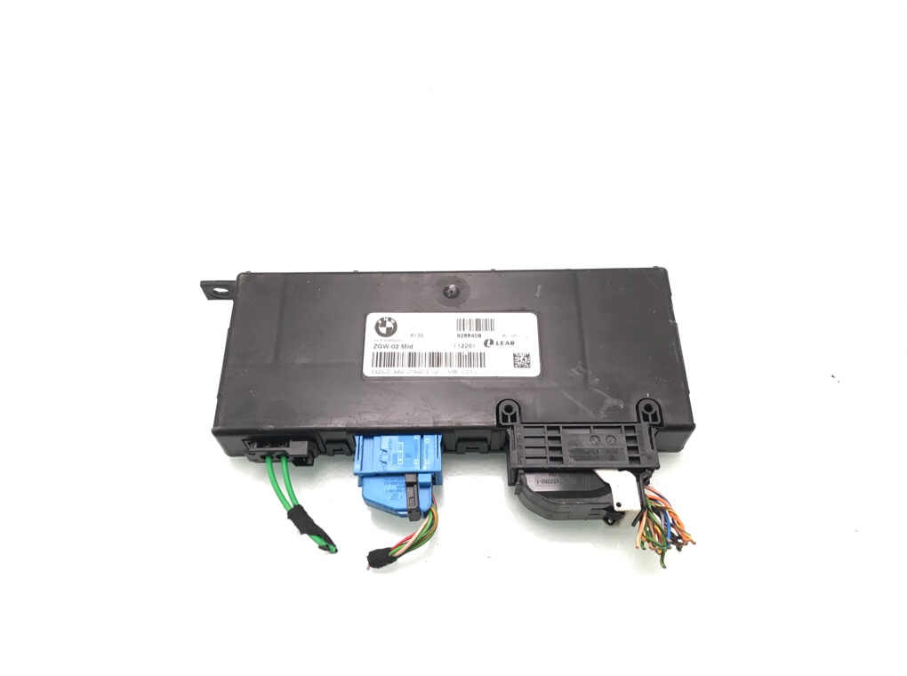 Блок комфорта для BMW 5 F10/F11/GT F07, 2011 г. 2.0 TD дизель б/у