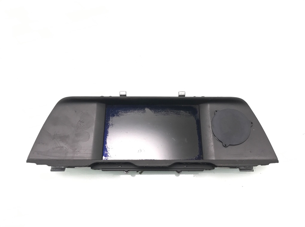 Дисплей для BMW 5 F10/F11/GT F07, 2011 г. 2.0 TD дизель б/у