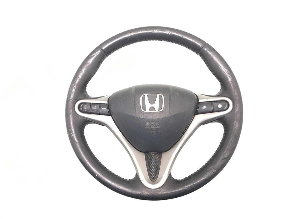 Руль для Honda Civic, 2006 г. 2.2 CTDi дизель б/у