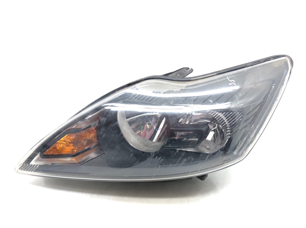 Фара левая для Ford Focus, 2009 г. 1.8 i бензин б/у