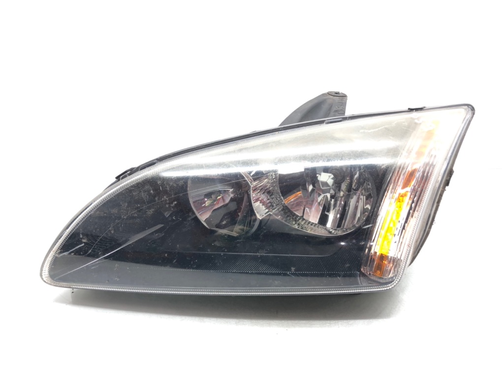 Фара левая для Ford Focus, 2007 г. 1.6 i бензин б/у