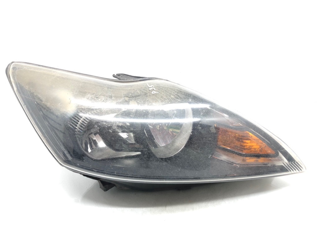 Фара правая для Ford Focus, 2009 г. 1.8 i бензин б/у