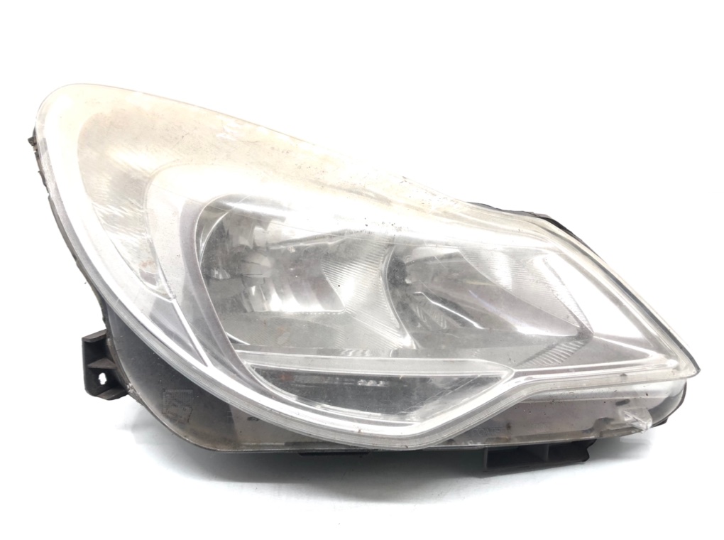 Фара правая для Opel Corsa, 2011 г. 1.2 i бензин б/у
