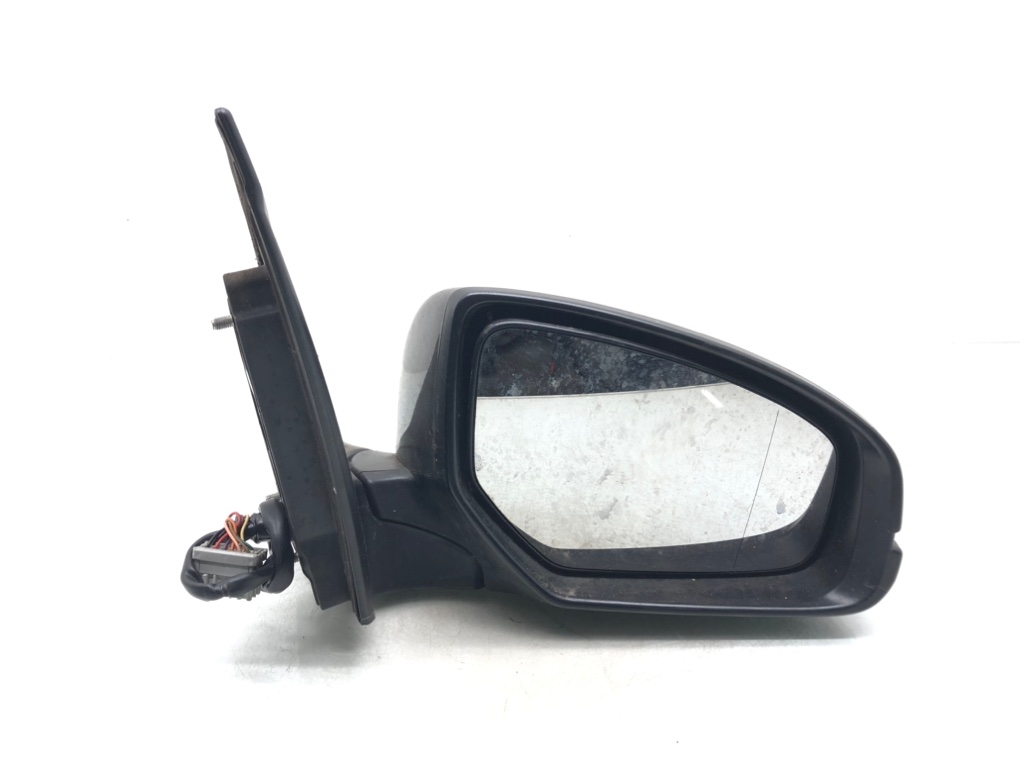 Зеркало наружное правое для Honda Civic, 2013 г. 1.6 D дизель б/у