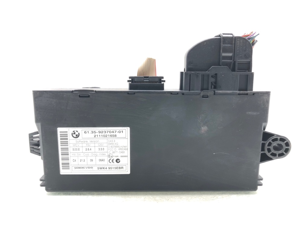 Блок комфорта для BMW 3 E90/E91/E92/E93, 2011 г. 2.0 i бензин б/у