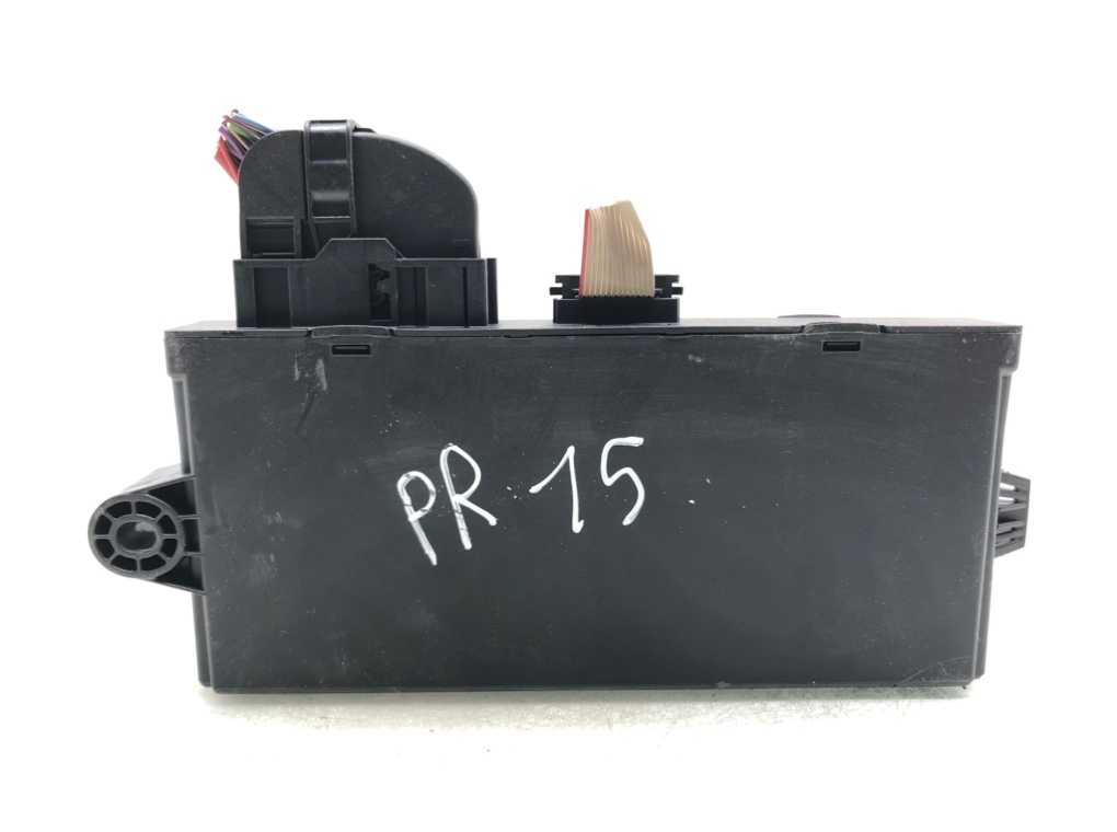 Блок комфорта для BMW 3 E90/E91/E92/E93, 2011 г. 2.0 i бензин б/у — фото 4