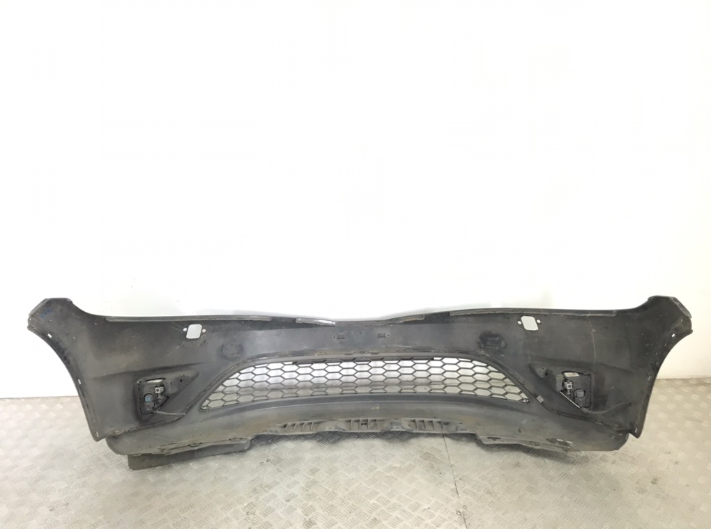Бампер передний для Honda Civic, 2008 г. 2.2 CTDi дизель б/у — фото 4