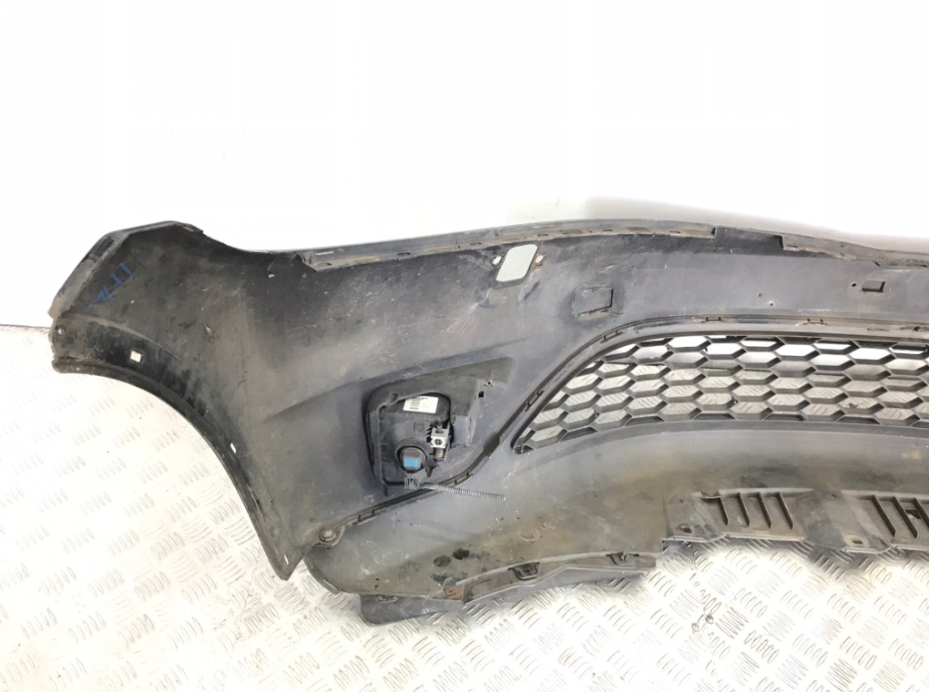 Бампер передний для Honda Civic, 2008 г. 2.2 CTDi дизель б/у — фото 5