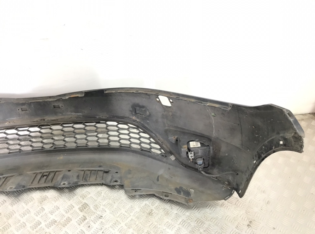 Бампер передний для Honda Civic, 2008 г. 2.2 CTDi дизель б/у — фото 6