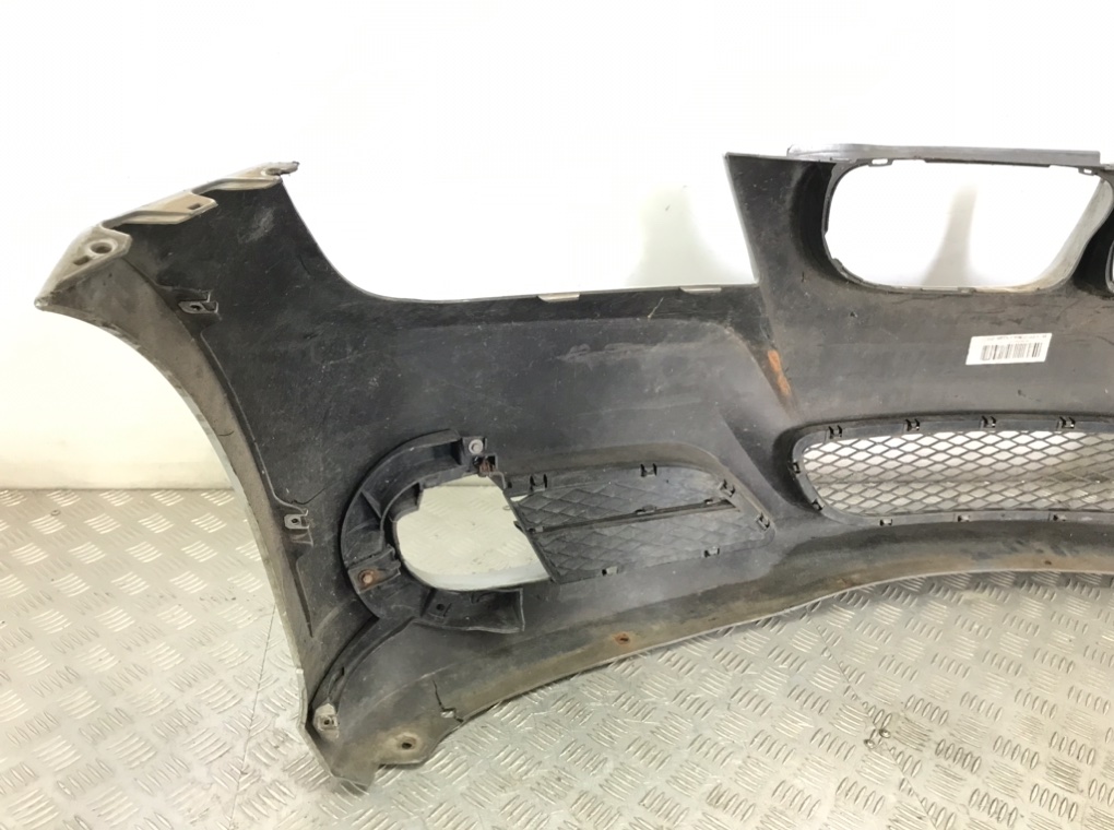 Бампер передний для BMW 3 E90/E91/E92/E93, 2009 г. 2.0 i бензин б/у — фото 5
