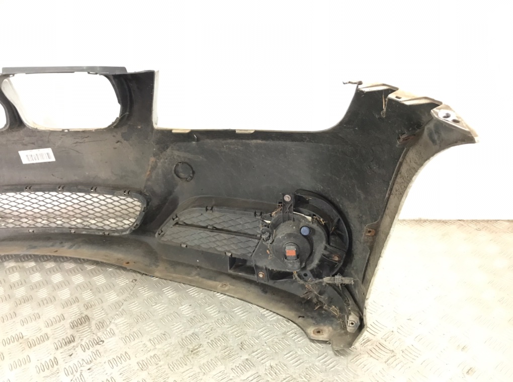 Бампер передний для BMW 3 E90/E91/E92/E93, 2009 г. 2.0 i бензин б/у — фото 6