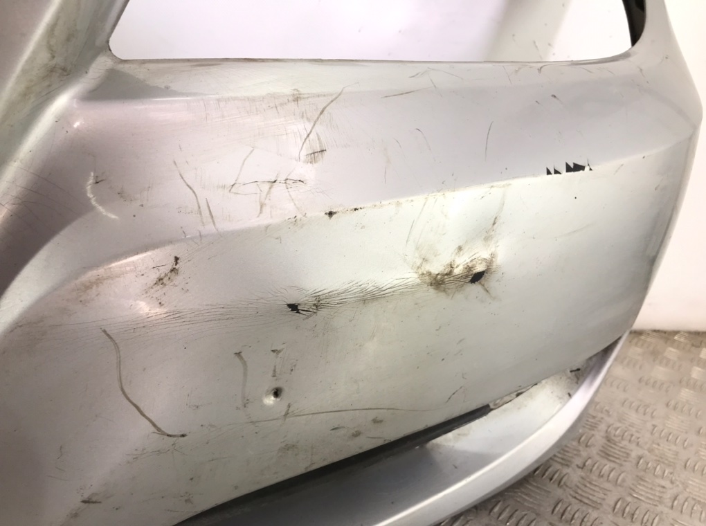 Бампер передний для BMW 3 E90/E91/E92/E93, 2009 г. 2.0 i бензин б/у — фото 8