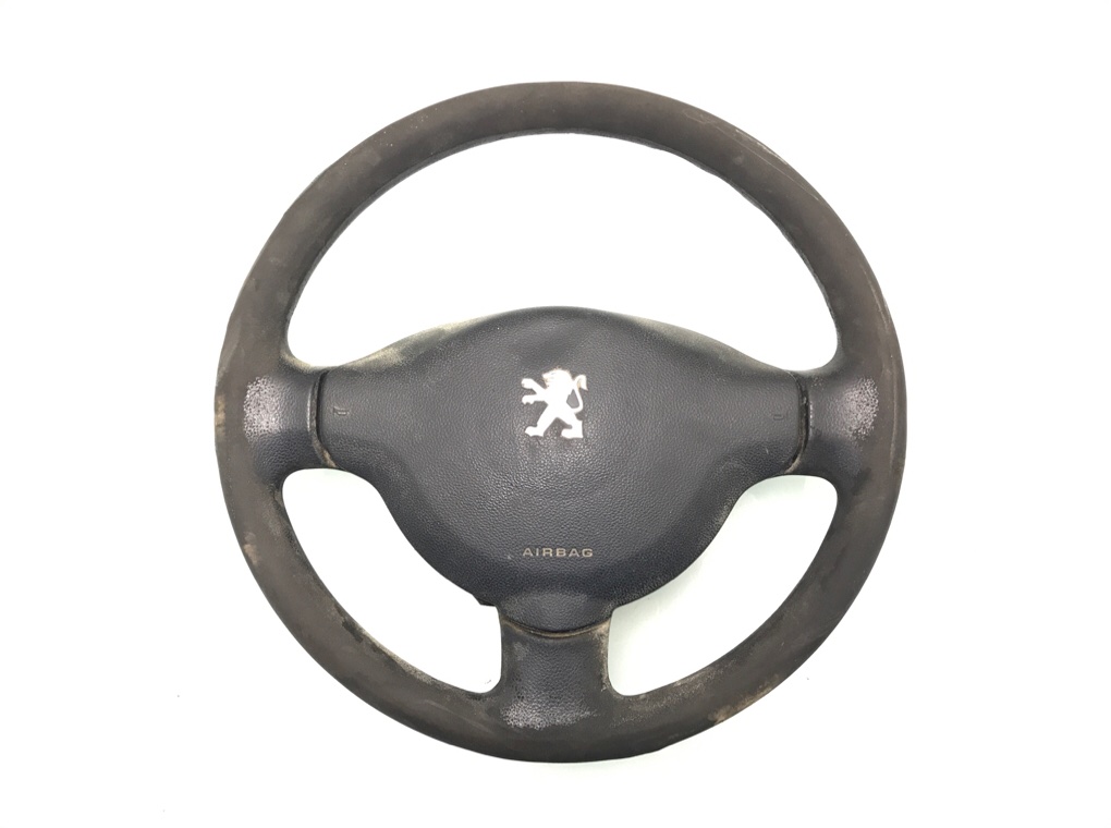 Руль для Peugeot Expert, 2009 г. 1.6 HDi дизель б/у