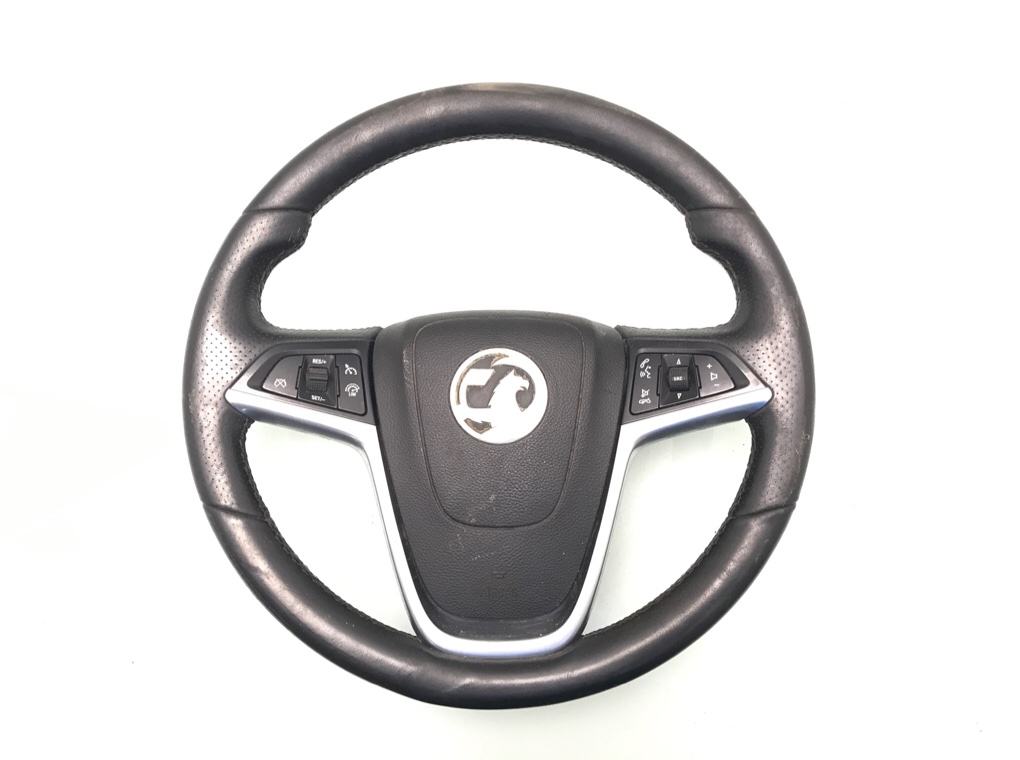 Руль для Opel Astra, 2013 г. 1.7 CDTi дизель б/у