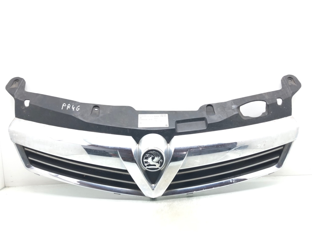 Решетка радиатора для Opel Astra, 2007 г. 1.8 i бензин б/у