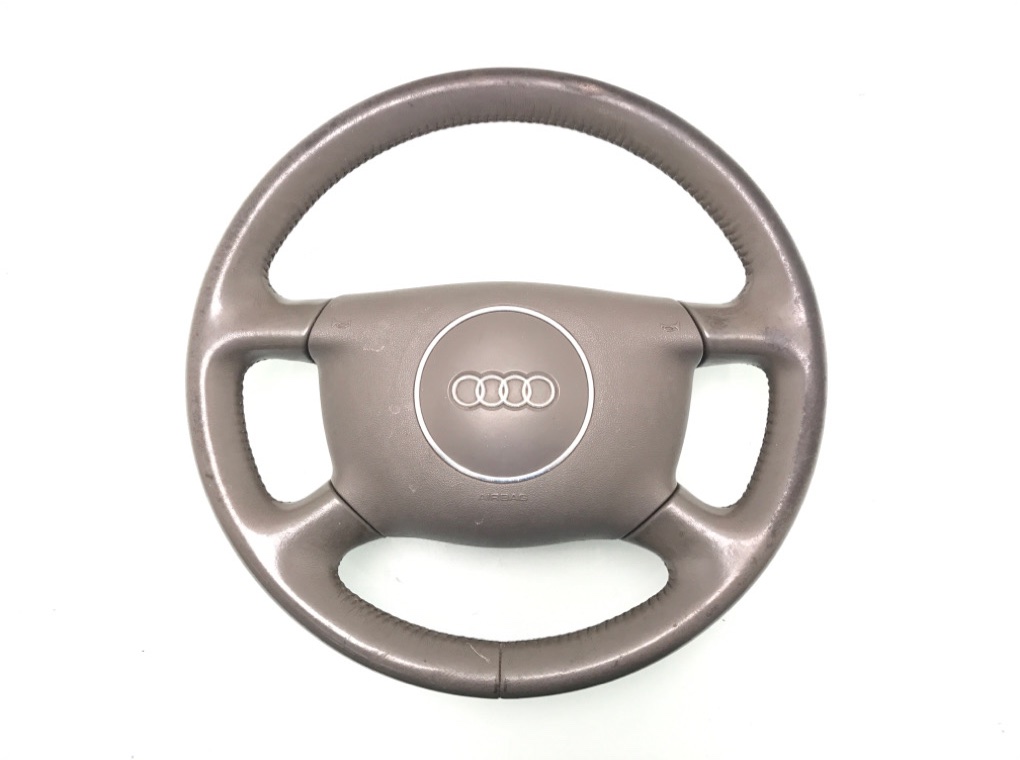 Руль для Audi A2, 2001 г. 1.4 TDi дизель б/у