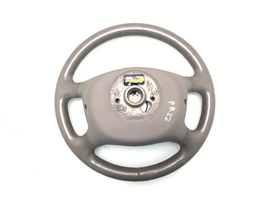 Руль для Audi A2, 2001 г. 1.4 TDi дизель б/у — фото 2