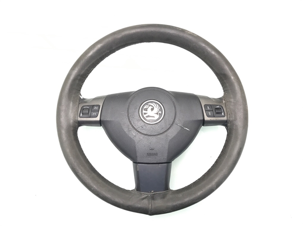 Руль для Opel Astra, 2006 г. 1.8 i бензин б/у