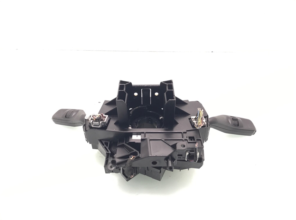 Переключатель подрулевой (стрекоза) для Ford Focus, 2010 г. 1.8 i бензин б/у — фото 3