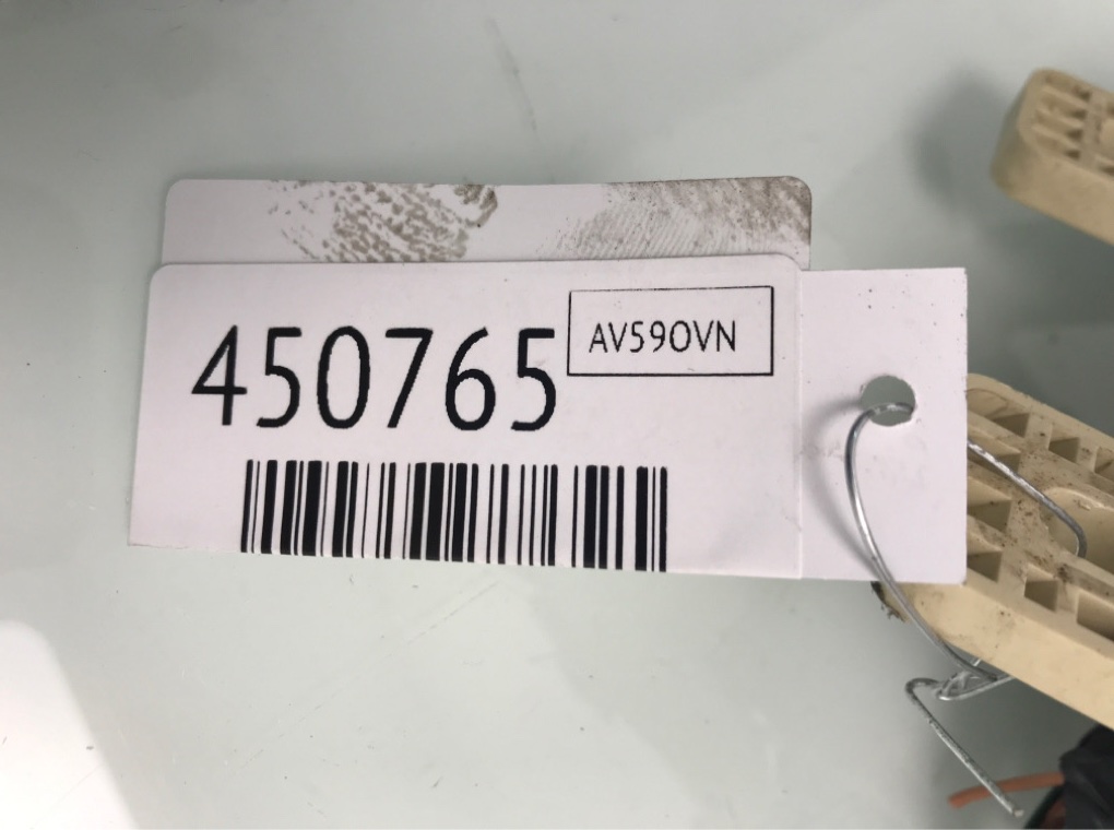 Блок предохранителей для Hyundai i20, 2009 г. 1.2 i бензин б/у — фото 6