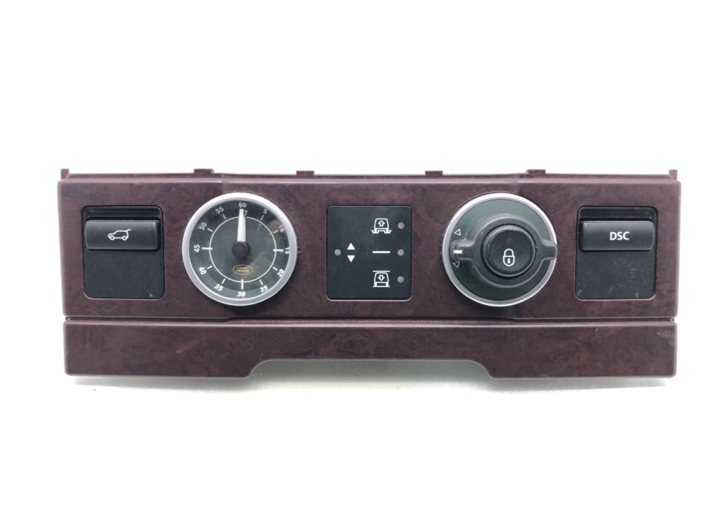 Кнопка переключения режимов подвески для Land Rover Range Rover, 2005 г. 3.0 TD дизель б/у