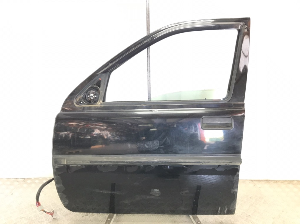 Дверь передняя левая для Land Rover Freelander, 2006 г. 2.0 TD дизель б/у