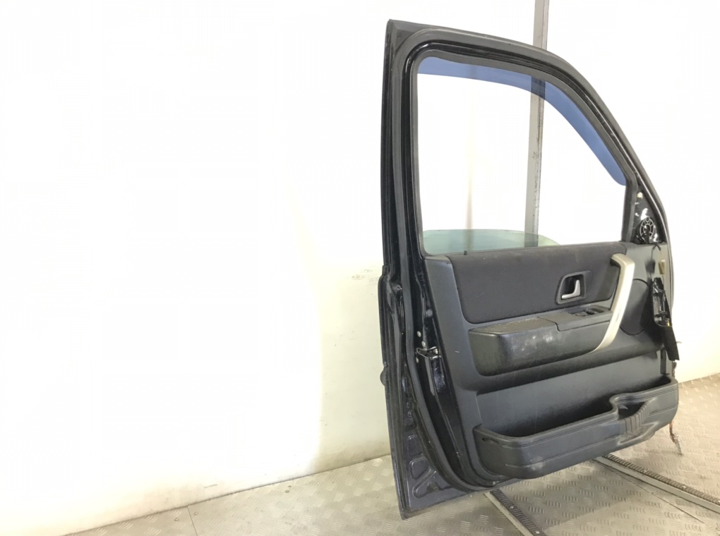 Дверь передняя левая для Land Rover Freelander, 2006 г. 2.0 TD дизель б/у — фото 3