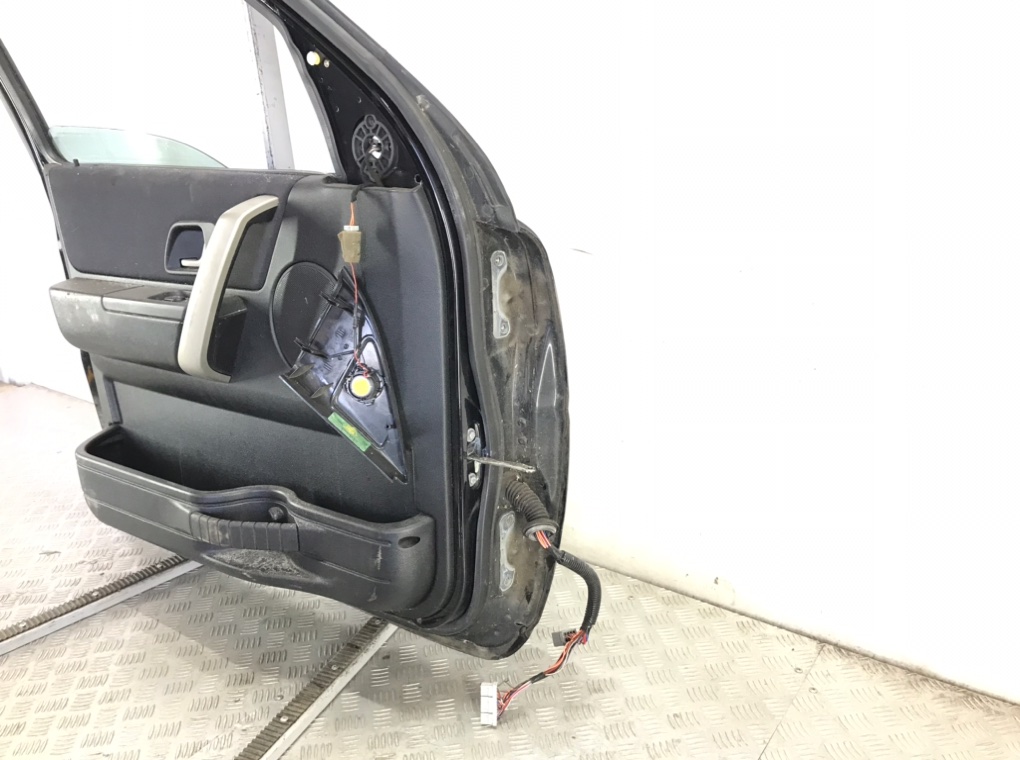 Дверь передняя левая для Land Rover Freelander, 2006 г. 2.0 TD дизель б/у — фото 5
