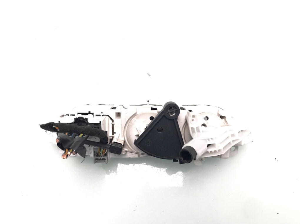 Блок управления печки/климат-контроля для Ford C-Max, 2006 г. 1.6 i бензин б/у — фото 2