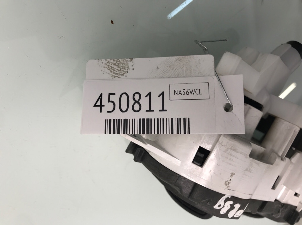 Блок управления печки/климат-контроля для Ford C-Max, 2006 г. 1.6 i бензин б/у — фото 6