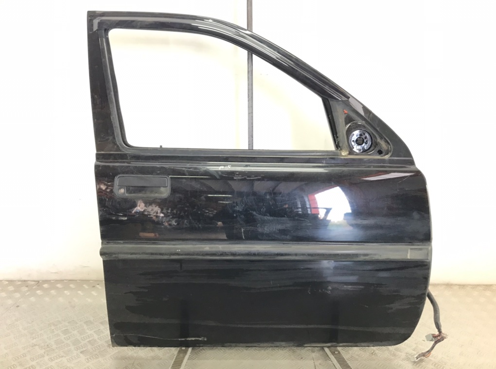 Дверь передняя правая для Land Rover Freelander, 2006 г. 2.0 TD дизель б/у